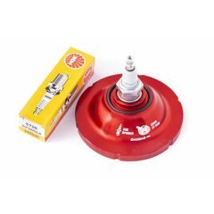 Binnenkop - hoge compressie GAS