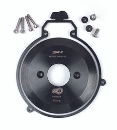 Inertia mass ignition Idria Sherco