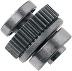 Supertorque Kupplung