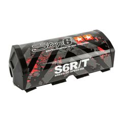 MOTO CROSS MK2 ROT OHNE STANGE