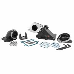 BOITE SCOOT BIG VALVE