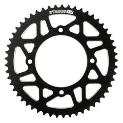 50 A BOITE (53 dents)