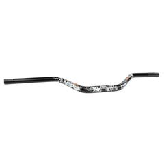 50 A BOITE CROSS ALU FATBAR DESIGN DIAM 28.6mm