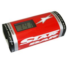 MOTO CROSS BOOSTER PADS ROT