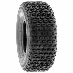 A - 012 18x9.5 - 8