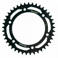 RFE 1307 40 BLK - Black 40 teeth