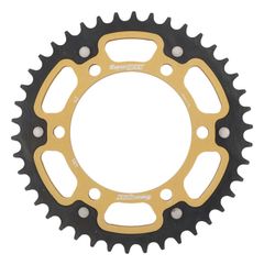 Kulta 42 hammasta