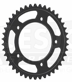 Cour 50 - 29051 42 12816 - 42 - 42 teeth