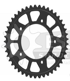 Cour 50 - 29051 45 12816 - 45 - 45 tänder