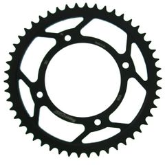 Cour RFE - 998 51 BLK - Musta 51 hammasta