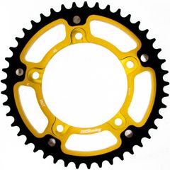Cour SPX 1792 45 - GLD - Guld 45 tänder