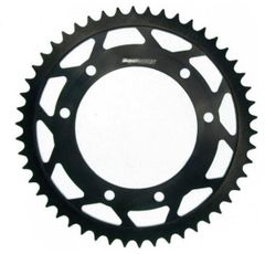Cour SPX EDGE 736 525 40 SVART - Svart 40 tänder