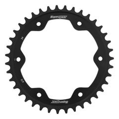 RFE - 613 39 - BLK 50 - 29050 39 - Black 39 dents