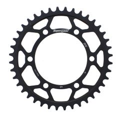 Cour RFE - 2012 42 - BLK 50 - 29038 42 - Noir 42 dents