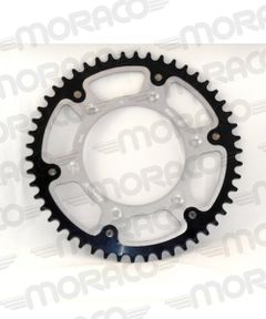 Argent 50 dents