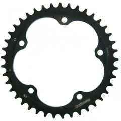 Cour RFE - 614 41 - BLK - Noir 41 dents