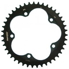 Cour RFE - 614 43 - BLK - Noir 43 dents