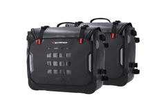 Kit complet - SysBag WP L/L - Avec support