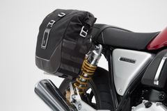 Compleet pakket - Legend Gear LC