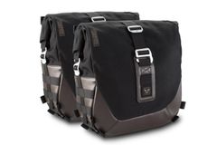 Kit complet - Legend Gear LC