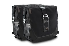 Compleet pakket - Legend Gear LC - Zwarte Editie