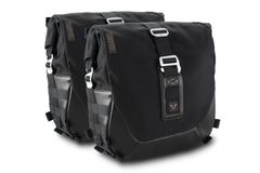 Kit complet - Legend Gear LC - Black Edition