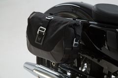 Komplettset - Legend Gear LC