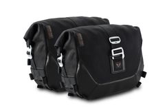 Kit complet - Legend Gear LC - Black Edition