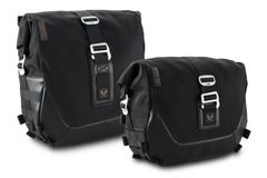 Kit complet - Legend Gear LC - Black Edition