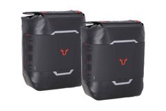 Kit complet - WP V-LOC (16/16 L) - Avec support