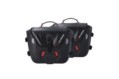 Compleet pakket - SysBag WP S/S - Met steun