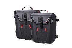 Compleet pakket - SysBag WP M/M - Met steun