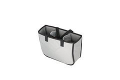 Für SysBag WP S - Grau