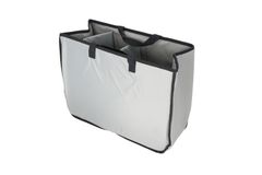 Für SysBag WP L - Grau