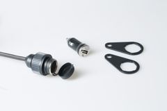Kit de connexion électrique M8 & M10
