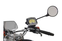 Kit boule 1" support rétroviseur