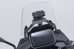 Pour Cockpit - Noir