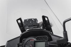 Pour Cockpit - Noir