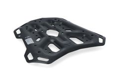 ADVENTURE-RACK - Black