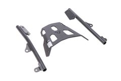STREET-RACK - Black