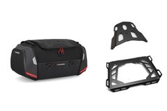 Kit complet Rackpack - avec support