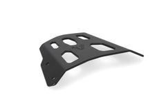 STREET-RACK - Black