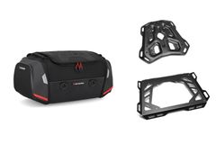 Compleet Rackpack Kit - met steun