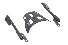 STREET-RACK - Black