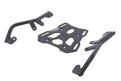 STREET-RACK - Black