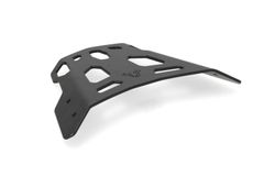 STREET-RACK - Black