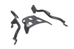 STREET-RACK - Black