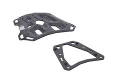 ADVENTURE-RACK - Black