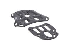 ADVENTURE-RACK - Black