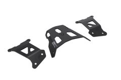 STREET-RACK - Black